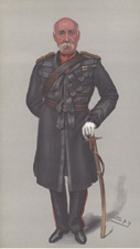 General Sir Ian Standish Monteith Hamilton May 2 1901